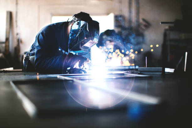Best Marine and Shipbuilding Welding in Aetna Estates, CO