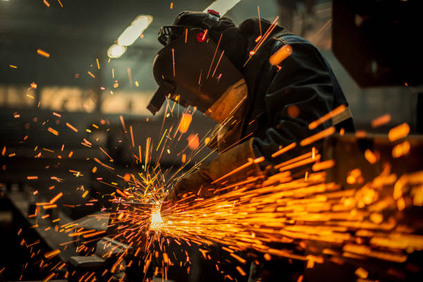 Professional Welder & Metal Fabrication in Aetna Estates, CO
