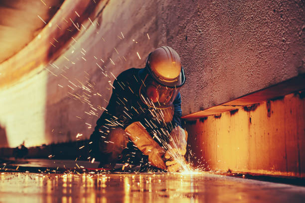 Affordable Welder Services in Aetna Estates, CO