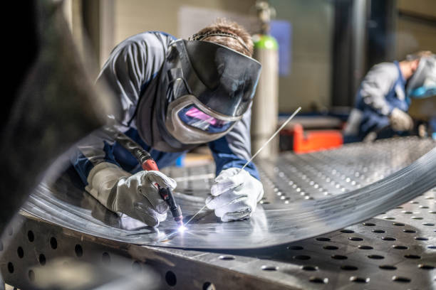 Best Pipe Welding in Aetna Estates, CO