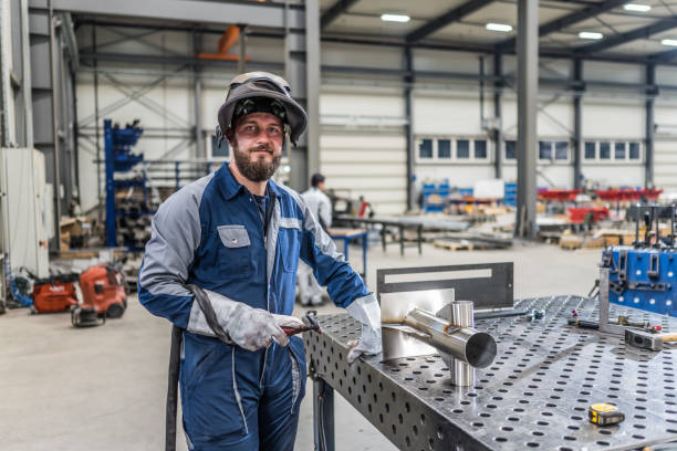 Best Structural Steel Welding in Aetna Estates, CO