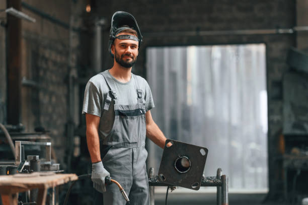 Best Artistic and Custom Metal Fabrication in Aetna Estates, CO