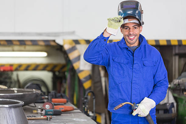  Aetna Estates, CO Welder Pros